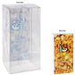 Funko Robin: Pocket P?o?p?! Mini-Figural K?e?y?c?h?a?i?n Bundle with 1 Compatible 'ToysDiva' Graphic Protector (65629 - B)