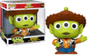 Funko Pop! Disney: Pixar Alien Remix - 10 Inch Alien as Woody Vinyl Figure