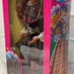 Scottish Barbie Second Edition (1991)