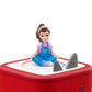 Tonies Ms. Rachel Audio Toy Figurine