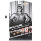 AEW (Chase 1 of 5000) Owen Hart Unmatched Series 6