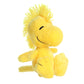 Aurora® Adorable Peanuts® Floppy Woodstock Stuffed Animal - Officially Licensed Toys for All Snoopy Fans - Nostalgic Gift for Adults and Birthday