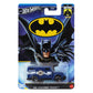 Hot Wheels Batman 2024 Complete Set of 5 - HDG89?956L | 1:64 Scale Die-Cast Vehicles Featuring Iconic Batman Designs - Ages 3+