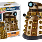 Pop Television 3.75 Inch Action Figure Doctor Who - Dalek #223