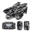 SopiGuard 3M Digital Camo Vinyl Sticker Skin for DJI Mavic 2 Pro/Zoom
