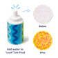 Melissa & Doug Simmer & Stir Stove Top, Color-Changing Pretend Play Food