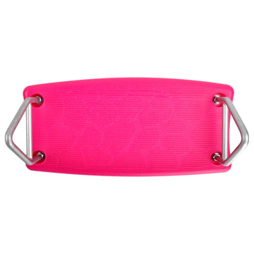 Swing Set Stuff Inc. Flat Seat (Pink) and SSS Logo Sticker