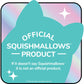 Squishmallows Original 8in Livvy the Winking Orange Marble Starfish - Official Jazwares Plush (Little)