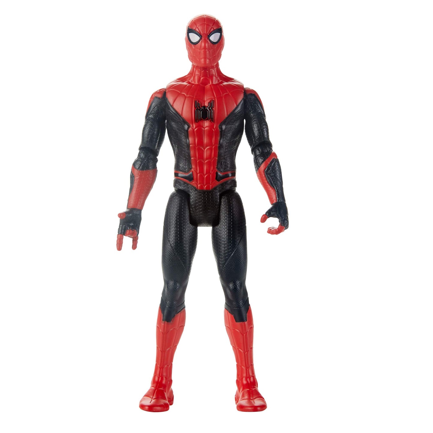 Spider-Man: Far from Home Web Shield 6"-Scale Hero Action Figure Toy - Ages 4 & Up