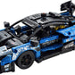LEGO Technic McLaren Senna GTR 42123 Racing Sports Collectable Model Car Building Kit, Car Construction Toy, Gift Idea for Kids, Boys and Girls