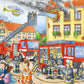 Ravensburger Fire Department - 100 Piece Puzzle