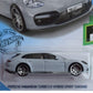 Hot Wheels Green Speed Series 2/5 Porsche Panamera Turbo S E Hybird Sport Turismo 202/250, Gray