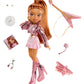 Bratz Pop Starz Yasmin Fashion Doll with Accessories and Charm
