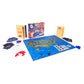 American Elections U.S. History & Civics Board Game - Learn State Facts, Geography & Government - Educational Family Board Game - Fun Board Games