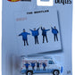 Hot Wheels The Beatles Series Custom GMC Panel Van 2/5, White