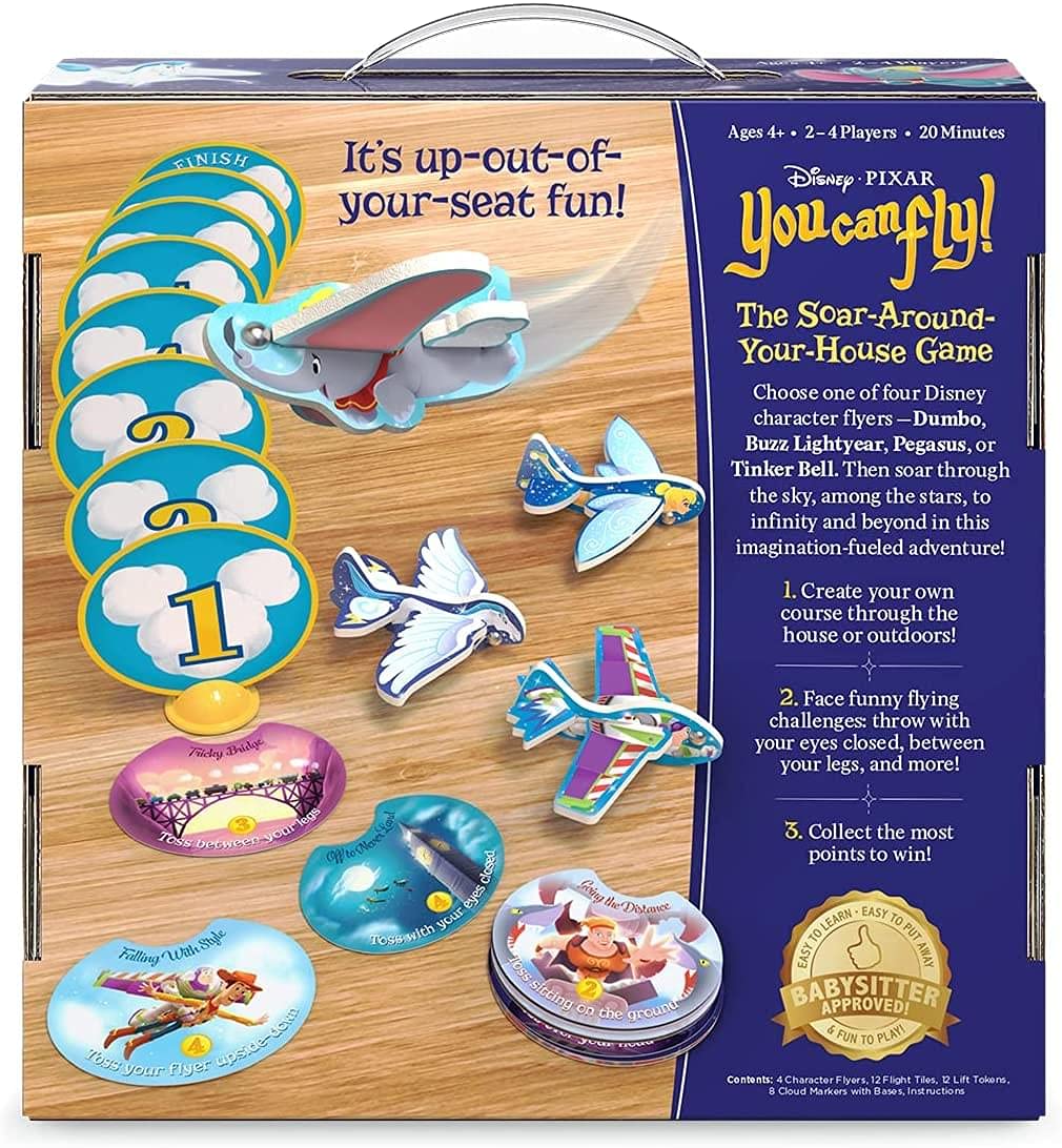 Funko Disney You Can Fly!