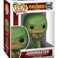 Funko Pop! TV: Peacemaker - Judomaster