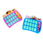 Hasbro Gaming Guess Who? Disney Princess Edition Kids Board Game, Fun Game for Families and Kids Ages 5 and Up, Easter Gifts for Boys and Girls