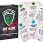 Fore! Cards On-Course Golf Card Game & Expansion Pack Bundle - Fun Golf Games with Classic & Crazy Formats for Foursomes - Unique Golf Gift for Men