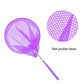 Coopay 4 Pack Telescopic Butterfly Fishing Nets for Kids, Catching Insect Net, Extendable 33 Inch, Colorful Outdoor Tools for Catching Bugs Fish