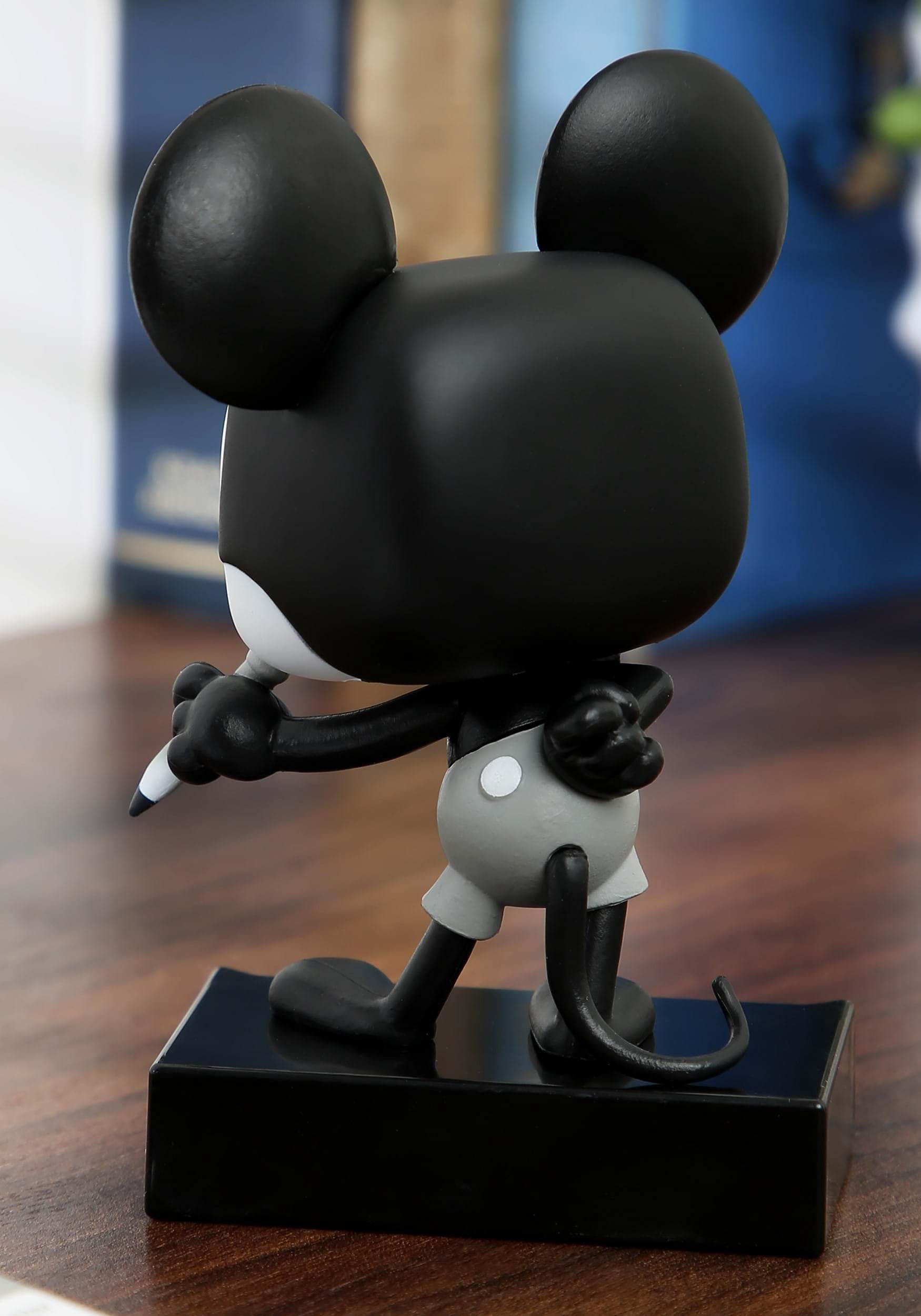 Funko Pop! Disney: Archives - Plane Crazy Mickey, Multicolour