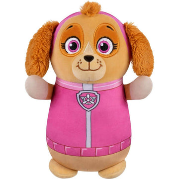 Squishmallows 11" HugMees PAW Patrol Skye