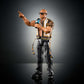 Mattel WWE Elite Action Figure & Accessories, Series #115 6-inch Collectible The Rock with 25 Articulation Points & Swappable Hands (Amazon Exclusive)