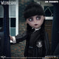 Mezco Living Dead Dolls Presents Wednesday, Nevermore Academy Uniform