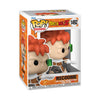 Funko POP! Animation: Dragon Ball Z - Recoome - Collectable Vinyl Figure - Gift Idea - Official Merchandise - for Kids & Adults - Anime Fans - Model