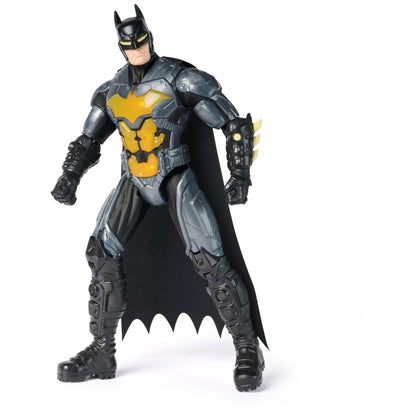 DC Comics Batman Night Flare Action Figure, 12-Inch