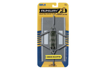 Runway24 CH-47 Chinook Heliciopter RW062