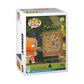 Funko POP! Movies: Shrek DreamWorks 30th - Gingerbread Man
