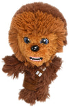 Funko Galactic Plushies: Star Wars - Chewbacca Plush