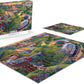 Ceaco - Disney - Dowdle - Dumbo The Flying Elephant - 1500 Piece Jigsaw Puzzle