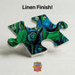 MasterPieces - 300 Piece Jigsaw Puzzle, Large EZ Grip Shapes, Spirit of Spring, Fun for Adults, Seniors, Family, Kids, Matte Finish, 18"x24"