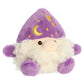 Aurora Palm Pals 5" Ezerick Wizard Magical Plush