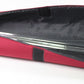 KT Mahjong 4 Pushers and Complete American Mahjong Set with Burgundy Bag, 166 Tiles