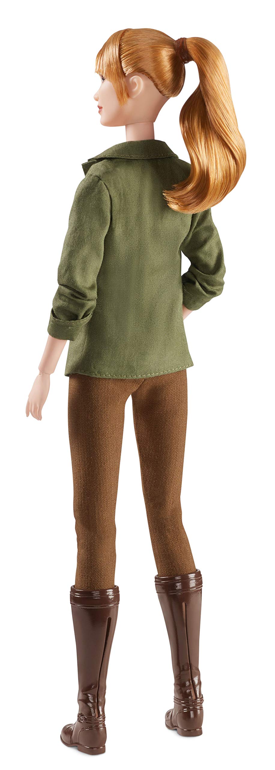 Barbie Claire Doll