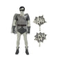 DC Retro Batman 1966 6" Action Figure Wave 5 - Robin Black & White
