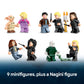 LEGO Harry Potter Malfoy Manor 76453
