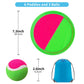 Beach Toys, Toss and Catch Ball Set, Outdoor Games, Beach Games for Kids