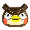Club Mocchi Mocchi- Animal Crossing Plush - Blathers Plushie - Squishy Collectible Plushies - 15 Inch