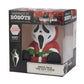 Handmade by Robots - Ghost Face: The Gift Giver #322