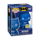 Pop! Batman (Blueprint Deco) with Pop! Protector