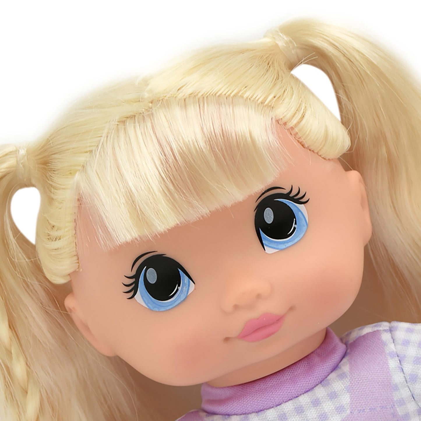 Little Sweeties Pet Parade 10” Doll