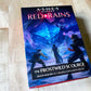Plaid Hat Games Ashes Reborn: Red Rains Frostwild Scourge Expansion Decks - Phoenixborn & Chimera Set for 1-2 Players, Ages 14+ - Requires Corpse