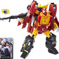 Transformers: Generations Power of the Primes Leader Evolution Rodimus Prime
