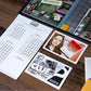 Hasbro CLUE: The Office Edition Board Game