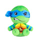 Club Mocchi-Mocchi- Teenage Mutant Ninja Turtles Plush - TMNT Leonardo Plushie - Ninja Turtle Stuffed Animal Toys and Room Decor - Plush Collectible