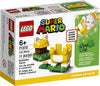 LEGO Super Mario Cat Mario Power-Up Pack 71372 Building Kit, Cool Toy for Kids to Power Up The Mario Figure in The Adventures with Mario Starter